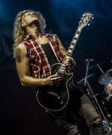 Jared james nichols - Blues Rock Power im Albatros Bordesholm - http://www.albatros-bordesholm.de